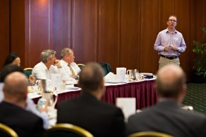 BforB business networking public speaking